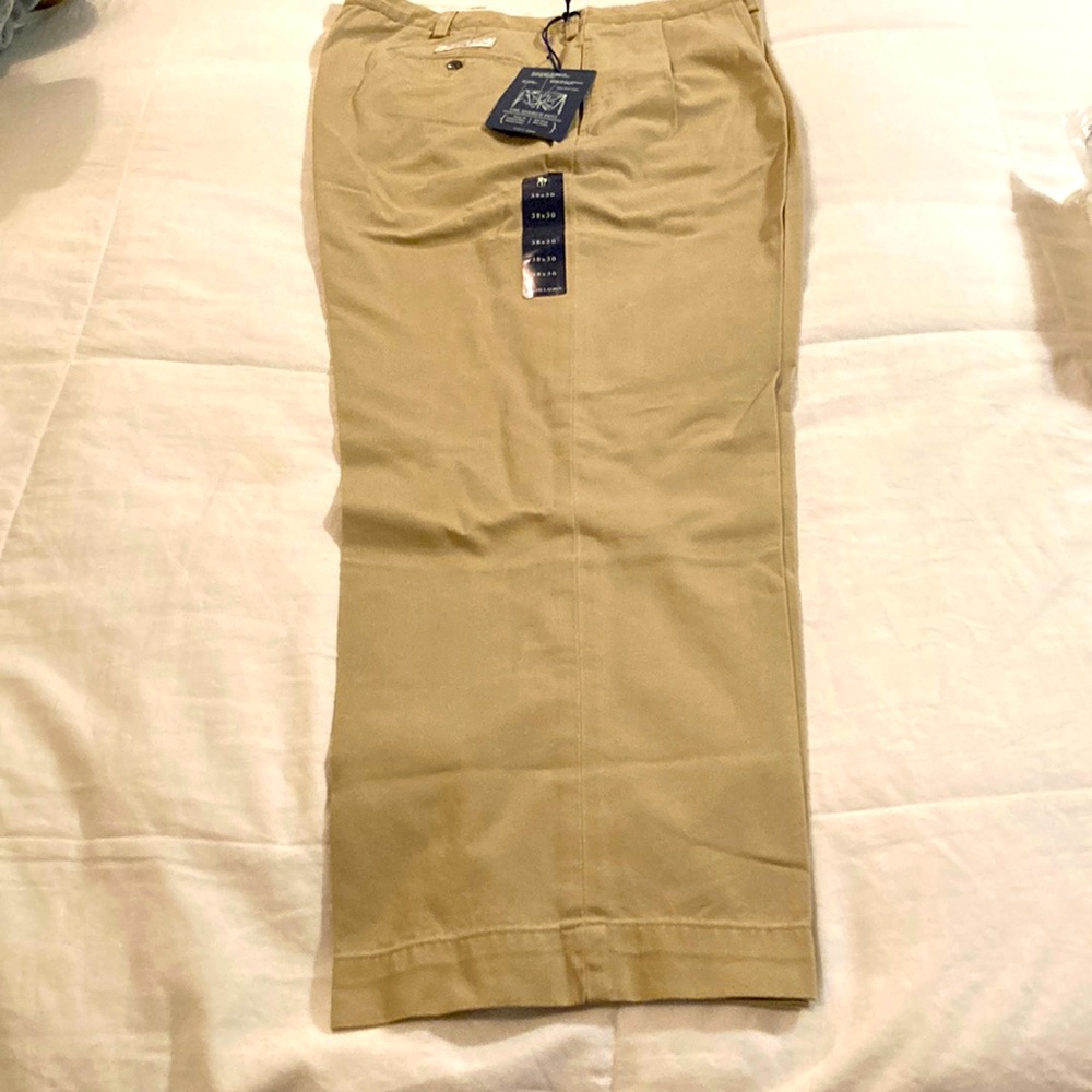 Men’s Andrew Pant
